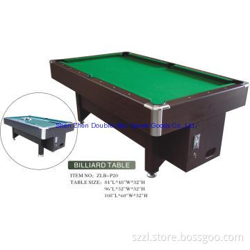Promotional Coin-operated Pool Table
